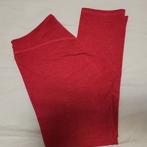 Blessed bodywear capris